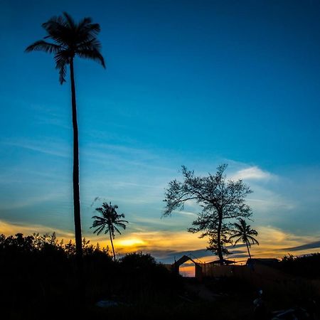 Mirati Goa Arambol Esterno foto