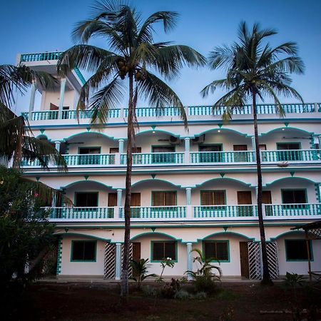 Mirati Goa Arambol Esterno foto